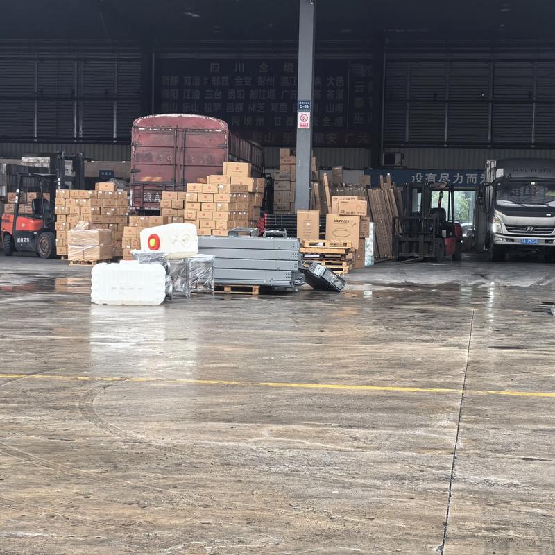 大件运输:如何安全高效地搬运庞然巨物